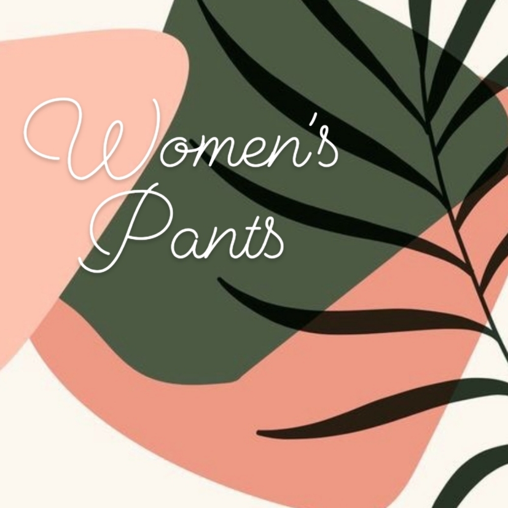 PANTS
